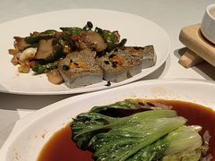 -祥记餐饮•豫粤珍味(金隅大厦店)
