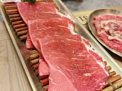 -西塔老太太泥炉烤肉(双井店)