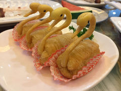 椿记烧鹅(叠彩店)-椿记烧鹅(叠彩店)