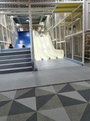-宝燕乐园(春申店)