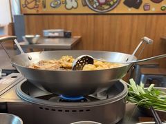 -小螺大作·螺蛳粉火锅(林和西店)