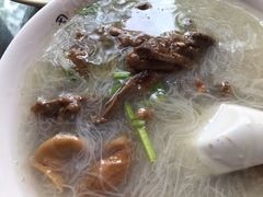 面线糊-国仔面线糊(水门国仔总店)