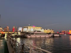 -武汉两江游览·夜游长江(汉口粤汉码头)