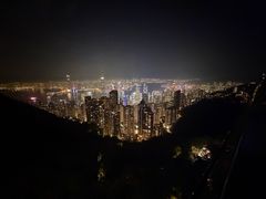 -山顶缆车