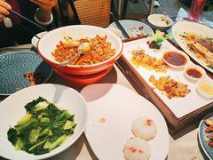 -鱼你相聚·河鲜馆(袁家岭店)