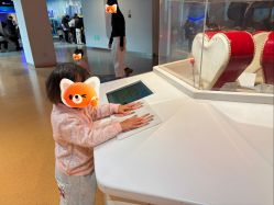 -北京科学中心儿童乐园