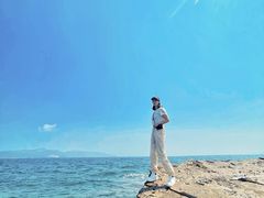 -东平洲海岸公园