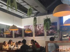 -旺爷砂锅·茶作(国贸城店)