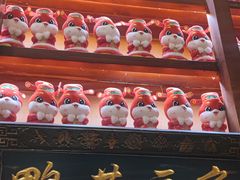 -唐山宴百姓府邸院落中餐