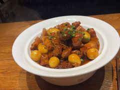 -黄泥岗·黄陂农家菜(百步亭店)