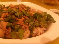 和味猪手-北海渔村酒楼·粤菜海鲜点心(新华店)