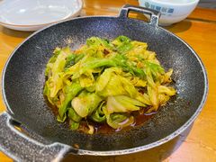 -非常粥道(王府井二店)