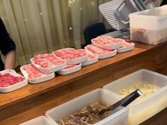 -天成·潮州牛肉脆肉鱼生蚝自助火锅