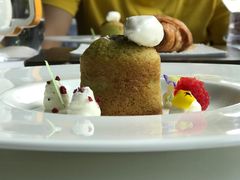 -三嚥阁 La Villa Restaurant