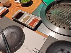 -焱铁烧·黑毛和牛专门店(南宁万象城店)