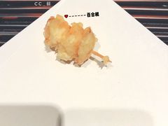 -yokocho上横町·日本食街(深业上城店)