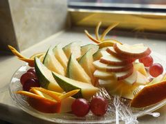 -帕米尔食府(白云观店)