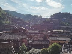 -和福餐馆(西江古街店)