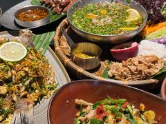 -Ameigo梅果·云贵川bistro(长宁来福士店)