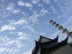 -峙山公园