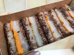 -南大门韩糕(后埭溪路店)