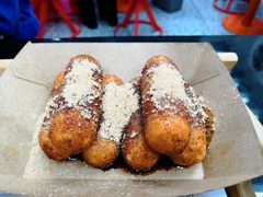 -麻小劲菌汤麻辣烫(体育西路店)