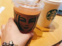 -星巴克(珠海印象城店)