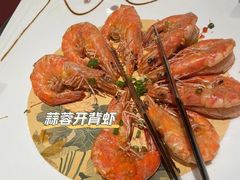 -天福海鲜酒楼·闽菜海鲜·宴请聚会(五四路店)