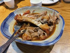 -金掌勺·锅包肉(双榆树店)