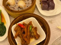 -潮福城大酒楼(北尚店)