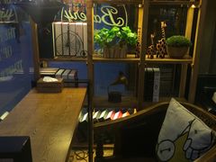 -FASHION BAKERY法森贝克(新德路店)