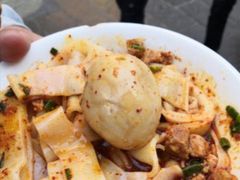 -刘二妈米皮(步行街店)