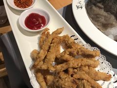 -蜀九香火锅(玉林店)