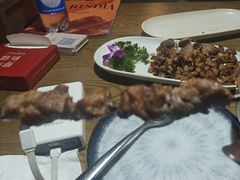 -那时新疆·若羌(经纬汇店)