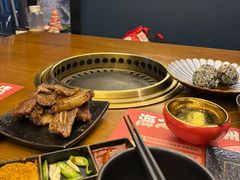 -海之屋韩式烤肉(海棠68环球美食街店)