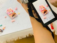 -爆爆手作·掐丝珐琅·Tufting·捏捏乐DIY团建集合店(朝阳店)