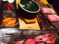 -黑牛の店·和牛烧肉(大悦城店)