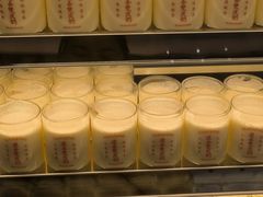 -连杏双皮奶(长沙国金店)