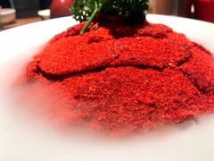 -潮火锅·麻辣牛肉火锅(观音桥方圆·LIVE店)