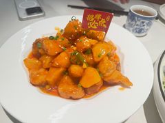 -旺达·福州菜(正大广场店)