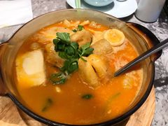 闽南传统沙茶锅-四道菜·福建菜馆(新街口金鹰店)