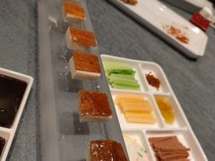 -聚宾楼·烤鸭·家宴(科技三路店)