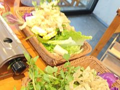 -黔滚滚贵州牛肉火锅·酸汤火锅(创意园店)
