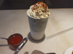 -半秋山西餐厅(西园店)