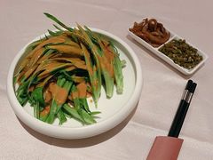 -粗茶淡饭·汉口公馆(循礼门店)