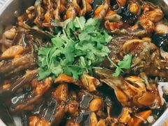 -黄记煌三汁焖锅(顺义华联店)