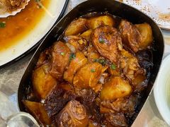 -渔娘渔家丹东海鲜(东直门店)