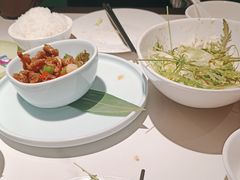 -外婆家(西红门荟聚购物中心店)