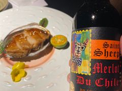 -花潮料理艺食馆(成都万象城店)