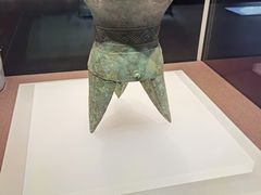 -盘龙城遗址博物院